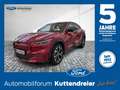 Ford Mustang Mach-E *FLA*Matrix*BSA*NAV*Pano*SHZ*PDC* Rojo - thumbnail 1