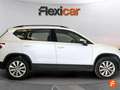 SEAT Ateca 1.0 TSI S&S Ecomotive Style Blanc - thumbnail 4