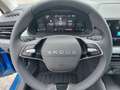 Skoda Scala 1.0 TSI Selection 130 Jahre 5J.Gar Kam Alu 16" Blau - thumbnail 7