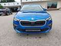Skoda Scala 1.0 TSI Selection 130 Jahre 5J.Gar Kam Alu 16" Blau - thumbnail 3
