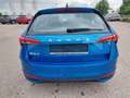 Skoda Scala 1.0 TSI Selection 130 Jahre 5J.Gar Kam Alu 16" Blau - thumbnail 4