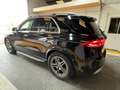 Mercedes-Benz GLE 350 de 4-Matic PHEV Business AMG PACK - GARANTIE 12M Noir - thumbnail 6