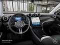 Mercedes-Benz GLC 300 e 4M AVANTG+360+AHK+TOTW+KEYLESS+9G Grau - thumbnail 10