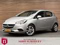 Opel Corsa 1.4 Online Edition Automaat Camera / Navi / Airco Grau - thumbnail 1