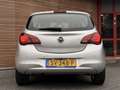 Opel Corsa 1.4 Online Edition Automaat Camera / Navi / Airco Grau - thumbnail 16