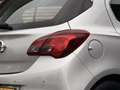 Opel Corsa 1.4 Online Edition Automaat Camera / Navi / Airco Grau - thumbnail 17