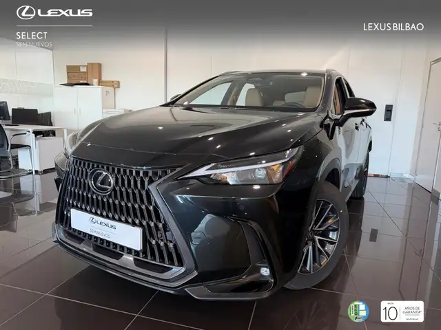 Lexus NX 450h+ Premium+ 4WD