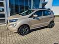 Ford EcoSport ST-Line Beige - thumbnail 1