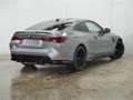 BMW M4 Competition M Alcantaralenkrad, Carbon Fibre, HKS Gris - thumbnail 11