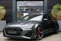 Audi RS6 Avant 4.0 TFSI Quattro 600pk DynamicPlus/Keramisch Gri - thumbnail 1