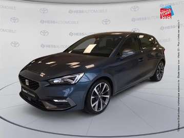 2.0 TDI 150ch FR DSG7