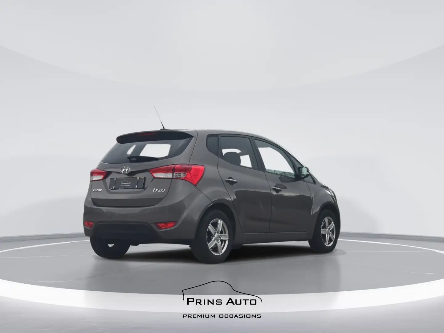 Hyundai iX20 1.6i Go! |AIRCO|CRUISE|STOELVERW.| 2721 Коричневий - 2