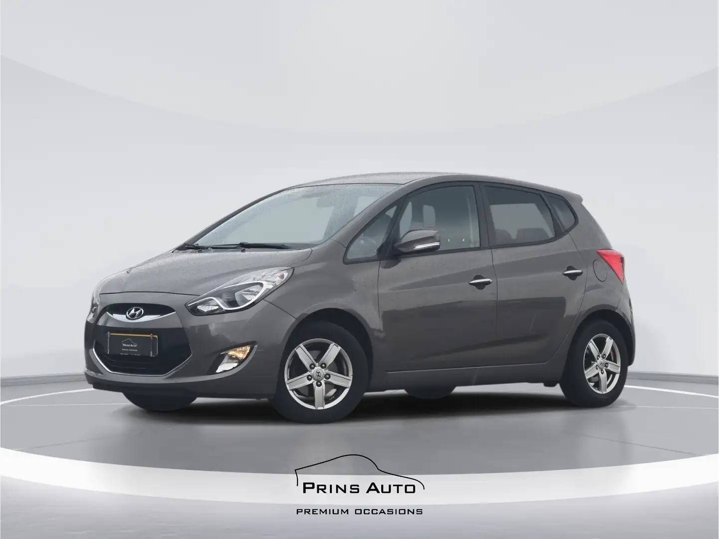Hyundai iX20 1.6i Go! |AIRCO|CRUISE|STOELVERW.| 2721 Коричневий - 1