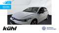 Volkswagen Golf 8 VIII 2.0 TDI DSG Goal LED+/ACC/Kamera/App Weiß - thumbnail 1