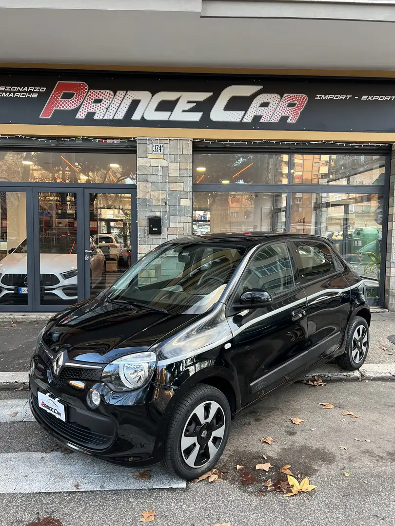 Renault Twingo 1.0 LIMITED NEOPATENTATI - 1