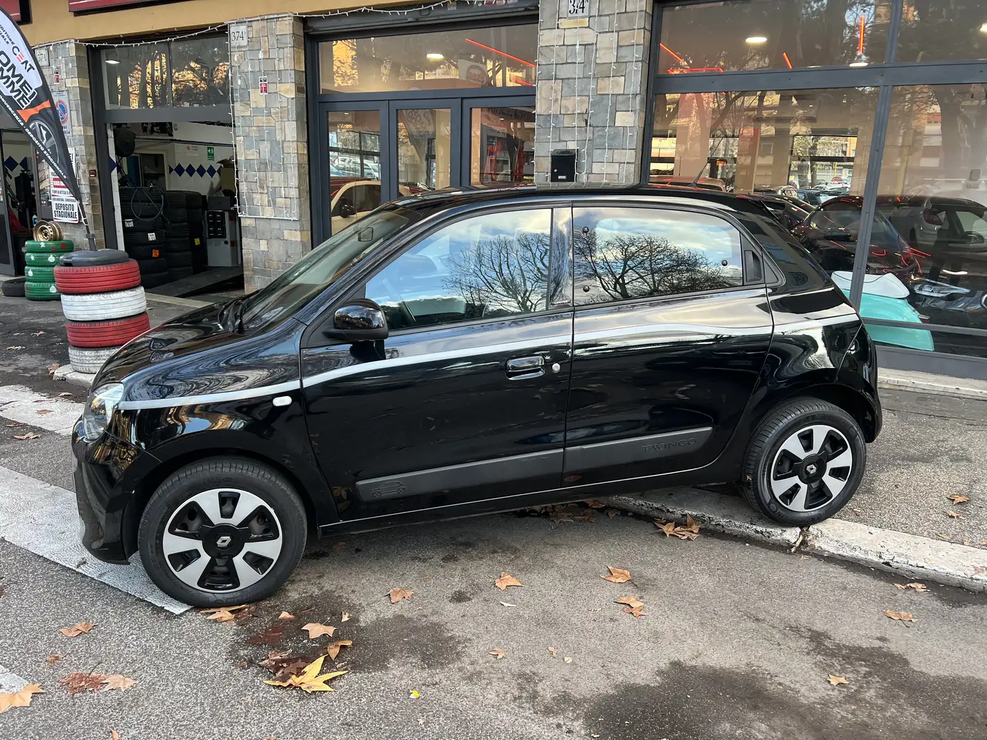 Renault Twingo 1.0 LIMITED NEOPATENTATI - 2