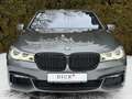 BMW 750 L d xDrive M Paket LED+NAV+SHZ+MEMO+PANO+KAM Gris - thumbnail 2