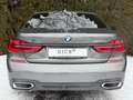 BMW 750 L d xDrive M Paket LED+NAV+SHZ+MEMO+PANO+KAM Gris - thumbnail 6