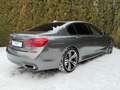 BMW 750 L d xDrive M Paket LED+NAV+SHZ+MEMO+PANO+KAM Gris - thumbnail 7