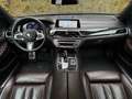 BMW 750 L d xDrive M Paket LED+NAV+SHZ+MEMO+PANO+KAM Gris - thumbnail 13