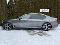 BMW 750 L d xDrive M Paket LED+NAV+SHZ+MEMO+PANO+KAM Gris - thumbnail 4