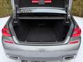 BMW 750 L d xDrive M Paket LED+NAV+SHZ+MEMO+PANO+KAM Gris - thumbnail 28