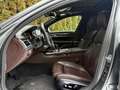 BMW 750 L d xDrive M Paket LED+NAV+SHZ+MEMO+PANO+KAM Gris - thumbnail 8