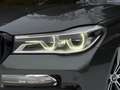 BMW 750 L d xDrive M Paket LED+NAV+SHZ+MEMO+PANO+KAM Gris - thumbnail 29