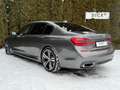 BMW 750 L d xDrive M Paket LED+NAV+SHZ+MEMO+PANO+KAM Gris - thumbnail 5
