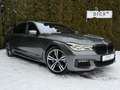 BMW 750 L d xDrive M Paket LED+NAV+SHZ+MEMO+PANO+KAM Gris - thumbnail 1