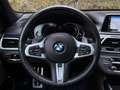 BMW 750 L d xDrive M Paket LED+NAV+SHZ+MEMO+PANO+KAM Gris - thumbnail 15