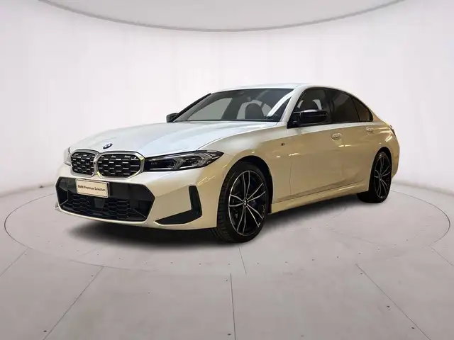 BMW 340 M340i xDrive Berlina 48V 374cv