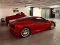 Ferrari 360 Challenge Stralade 3.6 Czerwony - thumbnail 7