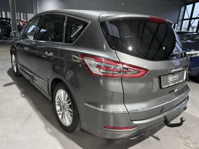 Ford S-Max 2.0 EcoBoost VIGNALE Auto 7 seats