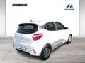 Hyundai i10 i Line Plus 1,0 MT a3bp0 Blanco - thumbnail 4