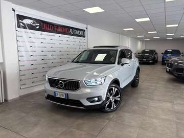 T4 Recharge Plug-in Hybrid Inscription FULL LED