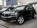 Volvo XC40 T3 Momentum Core Schwarz - thumbnail 1