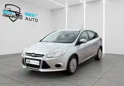 Ford Focus 1.6 TDCI 105CH FAP ECONETIC BUSINESS NAV 99G 5P à partir de
