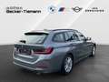 BMW 318 i Touring.*AUT.*AD.LED*ACC*AHK*LC.PROF.*KAMERA* Grau - thumbnail 6