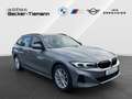 BMW 318 i Touring.*AUT.*AD.LED*ACC*AHK*LC.PROF.*KAMERA* Grau - thumbnail 7