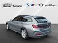 BMW 318 i Touring.*AUT.*AD.LED*ACC*AHK*LC.PROF.*KAMERA* Grau - thumbnail 4