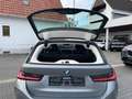 BMW 318 i Touring.*AUT.*AD.LED*ACC*AHK*LC.PROF.*KAMERA* Grau - thumbnail 27