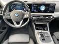BMW 318 i Touring.*AUT.*AD.LED*ACC*AHK*LC.PROF.*KAMERA* Grau - thumbnail 9