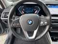 BMW 318 i Touring.*AUT.*AD.LED*ACC*AHK*LC.PROF.*KAMERA* Grau - thumbnail 17