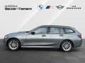 BMW 318 i Touring.*AUT.*AD.LED*ACC*AHK*LC.PROF.*KAMERA* Grau - thumbnail 3