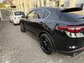 Alfa Romeo Stelvio 2.2 t Executive Q4 210cv auto Schwarz - thumbnail 3