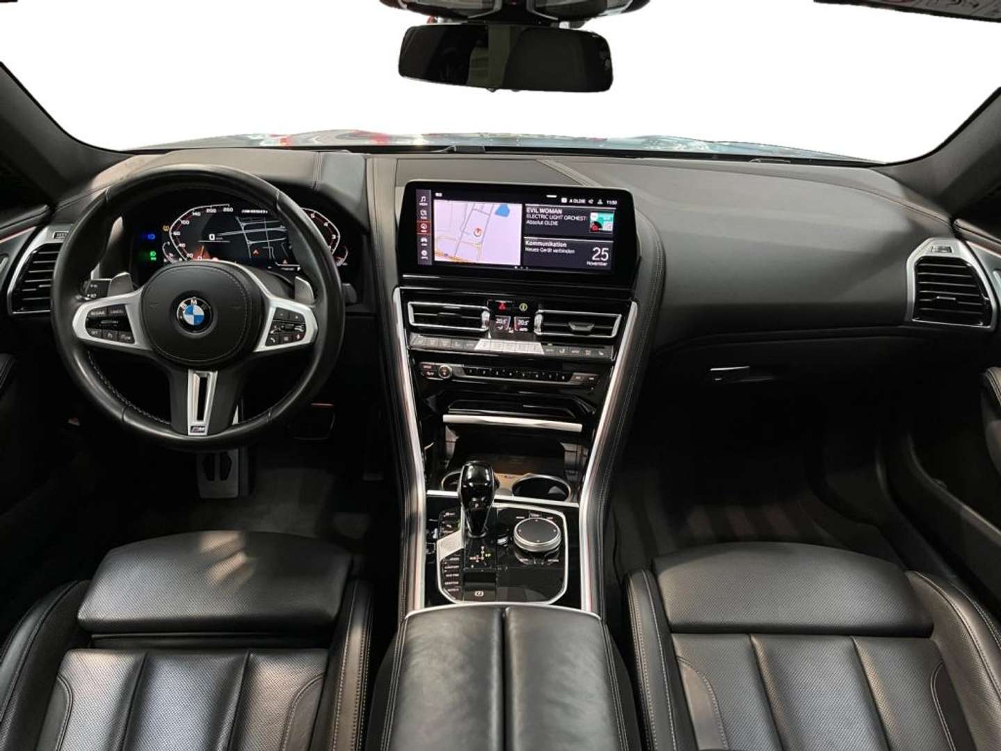 BMW Série 8 Gran Coupé I XDrive - - Joinsteer - #2