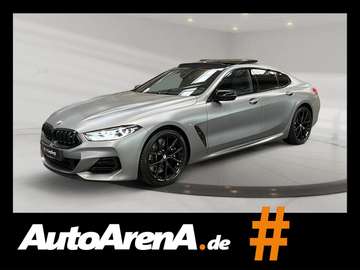 i xDrive Gran Coupe  Fahrassist+HUD+Pano