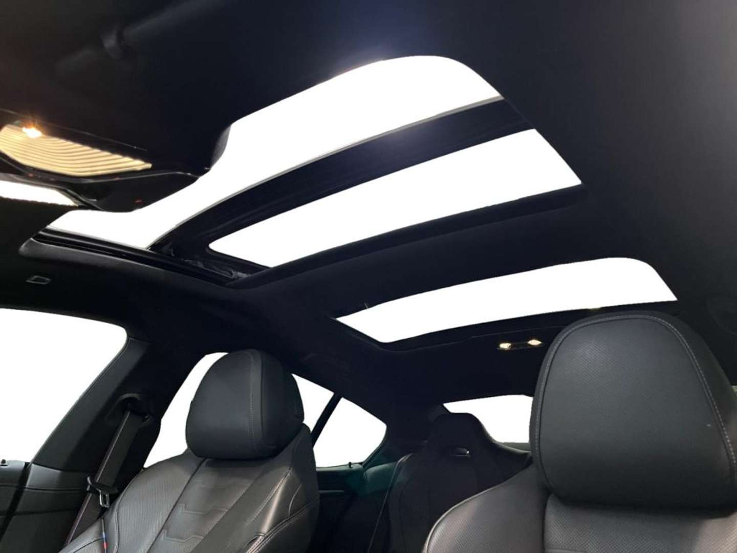 BMW Série 8 Gran Coupé I XDrive - - Joinsteer - #4