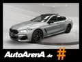 BMW M850 i xDrive Gran Coupe  Fahrassist+HUD+Pano Grau - thumbnail 1